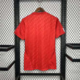 Retro Liverpool FC 2010 home game